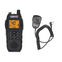 Farming Handheld CB Radio System