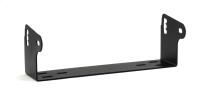 Compact DX radio bracket for 7.5 inch radios with 4 mounting bolts GADX1