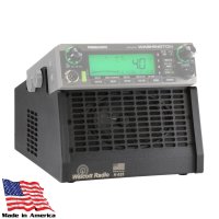 K-625 Base Unit for President Washington