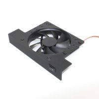 K-632 Switchable Cooling Fan for K-630 Radio Stand