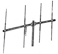 Maco M104C 4 Element Beam Antenna