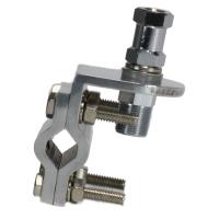 double groove antenna mirror mount & stud