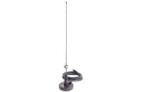 Diamond MR77 Dual Band Magnetic Antenna With PL-259 Conn
