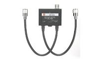Diamond Antenna MX-62M Duplexer For HF, 6m, 2m and 70 cm