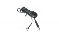 Speaker Wire - 8ft Long with 3.5MM Plug