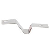 fender mounting bracket for dodge ram