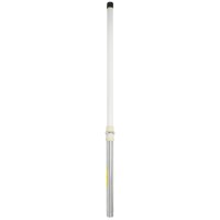 Procomm PT3 No Ground Base Station CB Radio Antenna | White