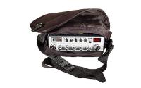 Radiobag CB Radio Tote with Shoulder Strap