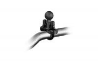 RAMB231U Rail Base with Stainless Steel U-Bolt and 1 inch ball