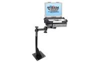 Ram RAMVBD122SW1 Universal Laptop Mount