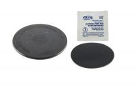RAM 3.5 in Adhesive Suction Cup Black Base