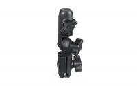 RAM Double Socket Swivel Arm for 1in Ball Bases RAP-B-200-2U