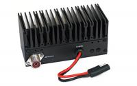 RFX150 Installed in Cobra 29 / Uniden 78 / OR 50 Watt 10 Meter Radio