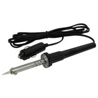12V DC Soldering Iron with 6 foot cord