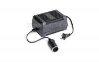 RPSL7000 RoadPro AC to 12V DC 4 Amp Power Converter