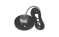 Magnet Antenna Mount with SMA Connectors