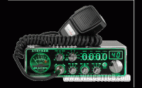Stryker SR-447-HPC Powerful and Loud 10 Meter Radio