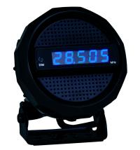 RANGER SRA-166FB Frequency Counter and External Speaker Combo for CB and 10 Meter Radios