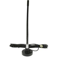 12 inch Magnetic CB Antenna