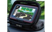 Bracketron UFM300BX Nav-Pack Weighted Dash Mount for GPS