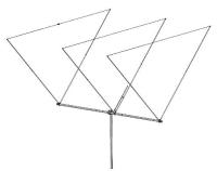 Maco VQ3 V-Quad Antenna