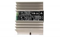VR1A Voltage Reducer - 24V DC to 12V DC