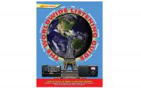 The Worldwide Listening Guide by John A. Figliozzi.