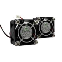 Pair of President ACMD901 Fan Kits