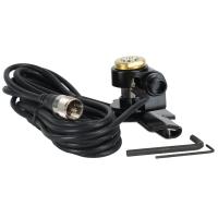 OPEK Trunk/Hatchback Mount & Cable For NMO Antennas