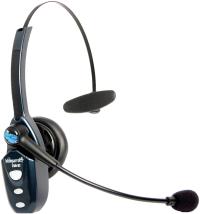 Blue Parrott B250XT-USB Bluetooth Headset with Extended Talktime