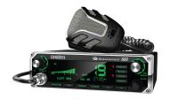 Uniden BEARCAT880 CB Radio w/ Weather