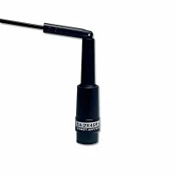 comet ca2x4sr broadband amateur radio antenna with fold-over design