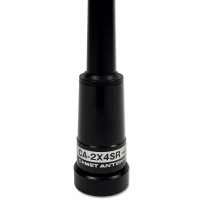 Comet CA2XS4R NMO dual band antenna