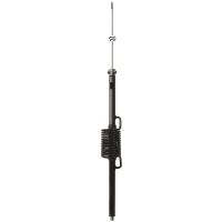 Chimp Aluminum CB Antenna - Black
