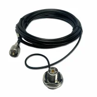 Comet CK-3M5 Coax Assembly-UHF
