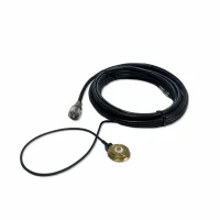 Comet CK-3NMO3 Coax Assembly with NMO Connection