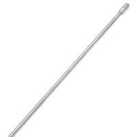 Wilson 2 Meter Replacement 47 inch Whip Stinger 880-900904