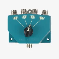 Daiwa CS-401 Coax Switch
