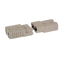 DC4 - 4 Gauge Power Cord Quick Disconnect