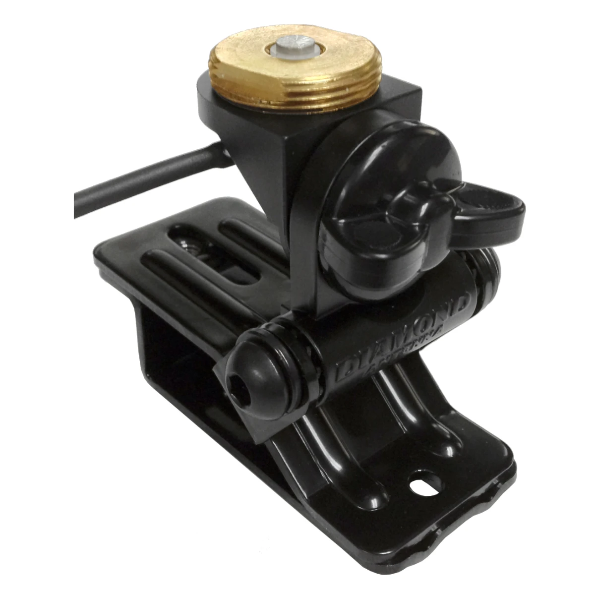 Diamond Antenna K515SNMO Luggage Rack Antenna Mount and Coax