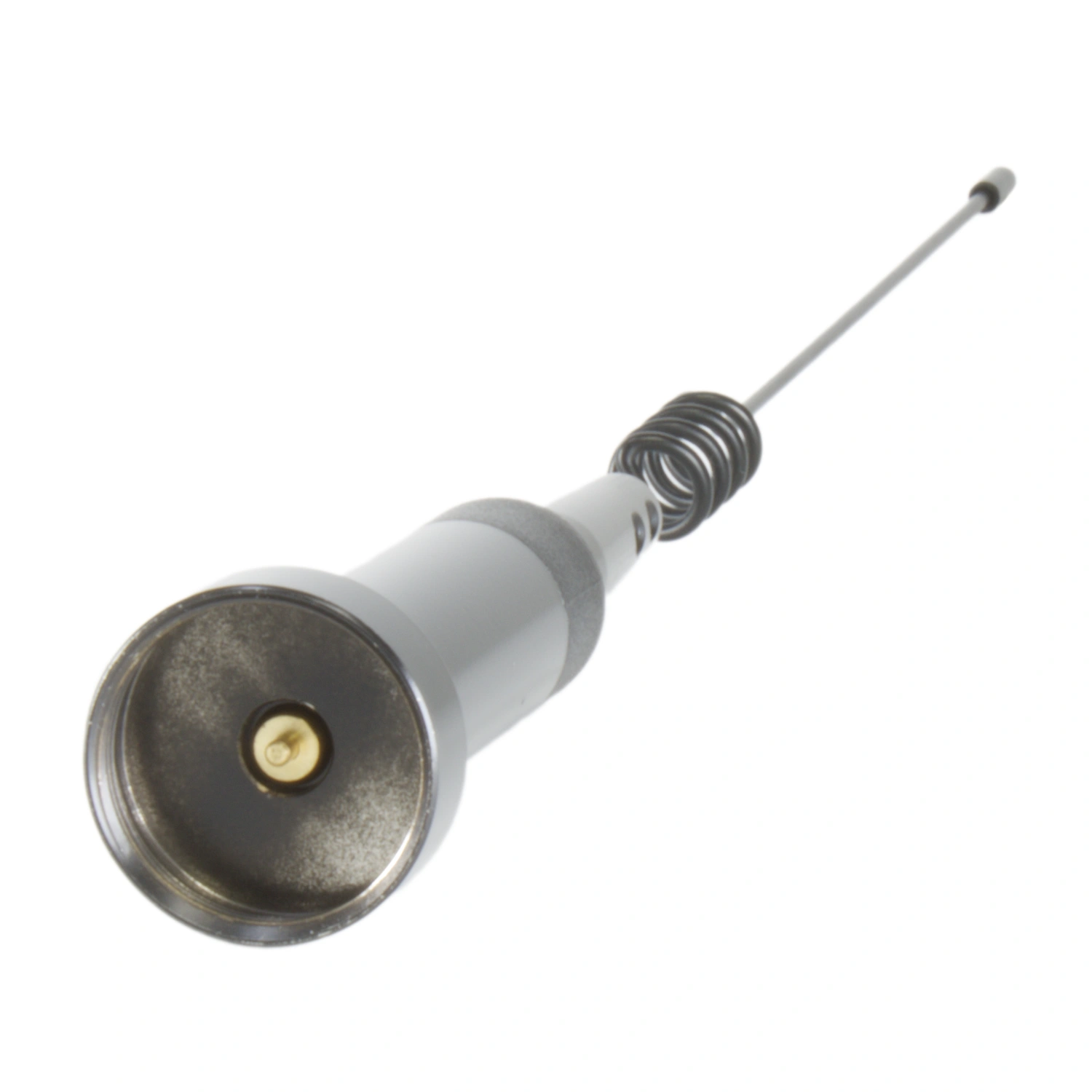 nmo connection on a Diamond Antenna nr72-b-nmo ham radio antenna