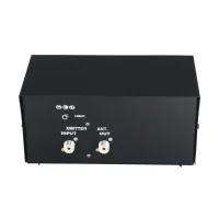 dosy tc4001 rear coax connectors