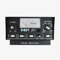 Dosy TC-4001 SWR / Power Meter for 10 / 11 / 12 Meter