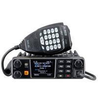 Alinco DR-MD500T Type 90 Dual Band Mobile