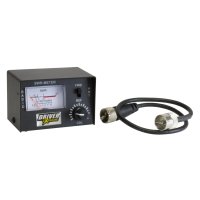 Driver Extreme DRX-6030 SWR Meter w 18\