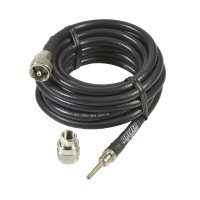 Driver Extreme DRX-1512 12\' Coax Cable