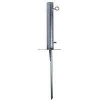 Easy Up TS-50 Free Standing Ground Mount