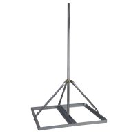 Easy Up EZ-NP-60-125 Non Penetrating Roof Mount