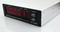 FC30 Frequency Counter Red Display