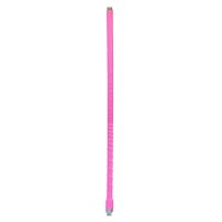 Firestik FS4-PINK 4' Hand Tune Fiberglass CB Antenna - PINK